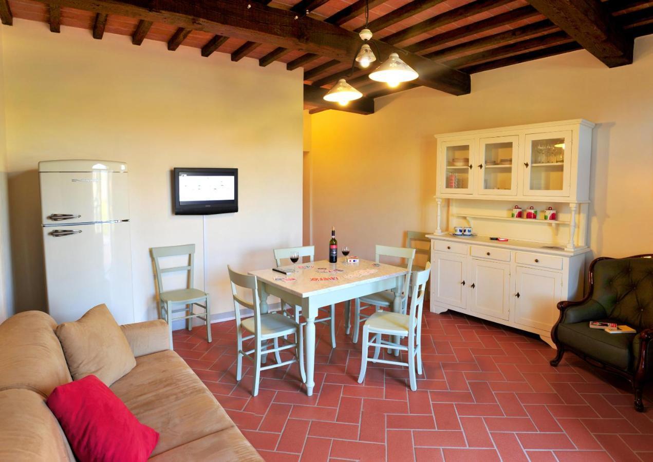 Agriturismo Streda Wine & Country Holiday Vinci Room photo